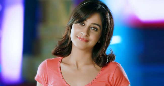 Regina Cassandra Biography