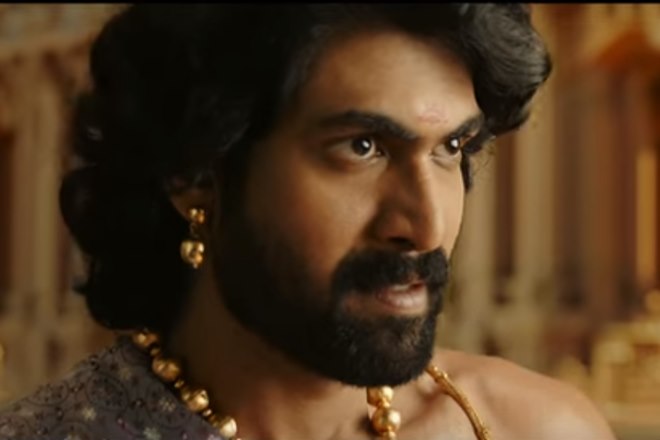 Rana Daggubati Age