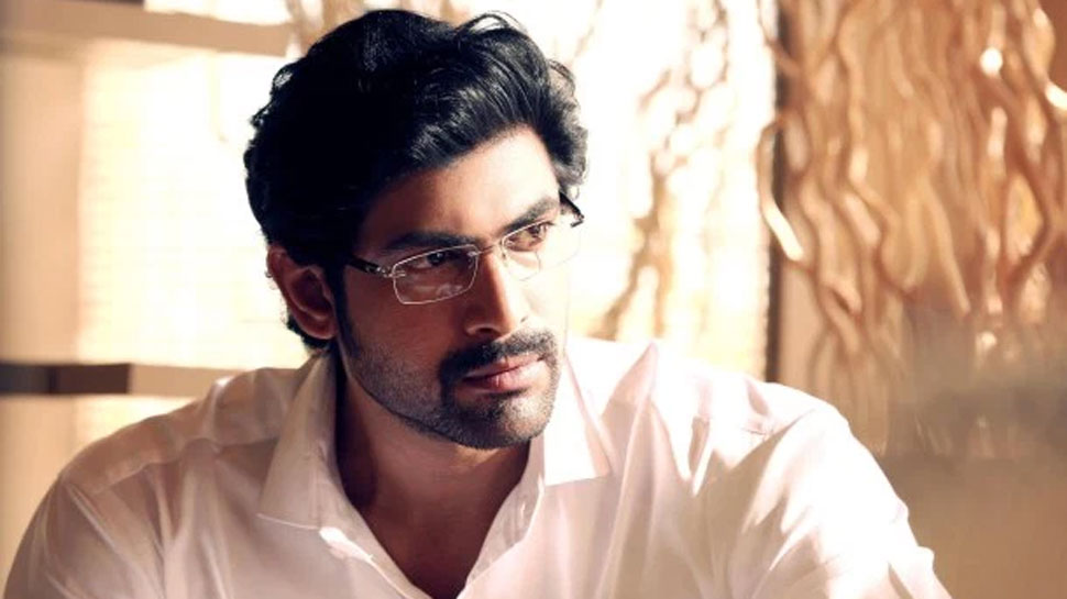 Rana Daggubati Life