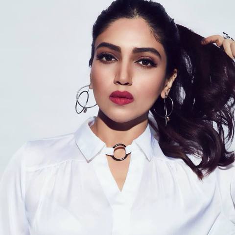 Bhumi Pednekar Age