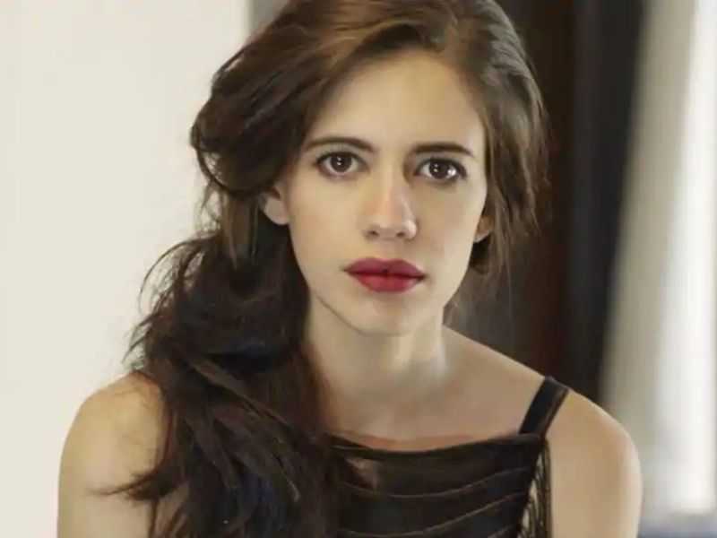 Kalki Koechlin