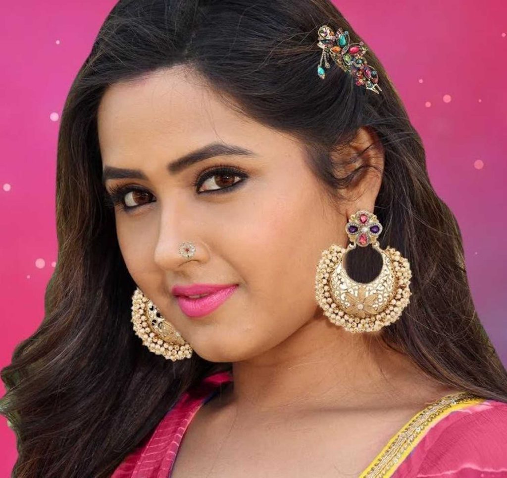 Kajal Raghwani