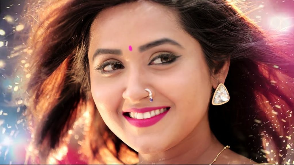 Kajal Raghwani Movies