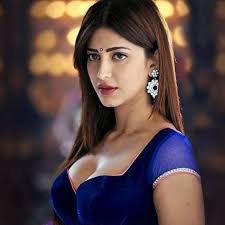 Shruti Haasan Movies