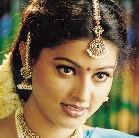 Suhasini Rajaram Biography