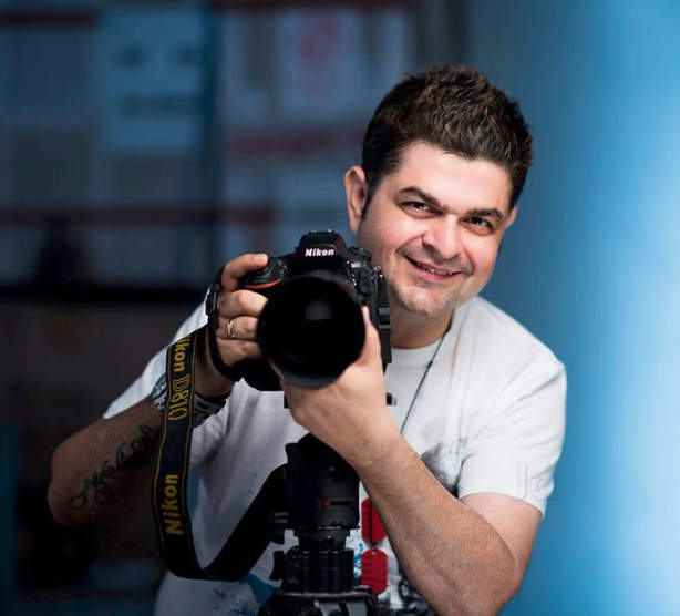 dabboo ratnani biography