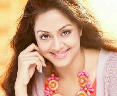 jyothika saravanan images