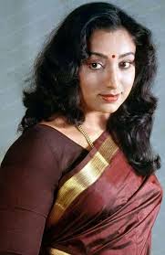 K R Vijaya Actress