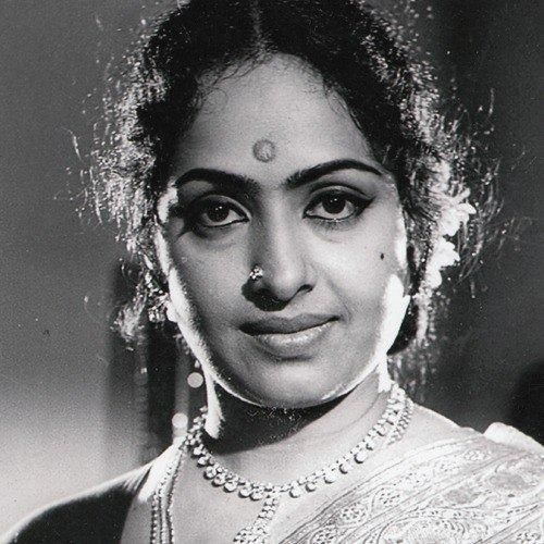 K R Vijaya Biography