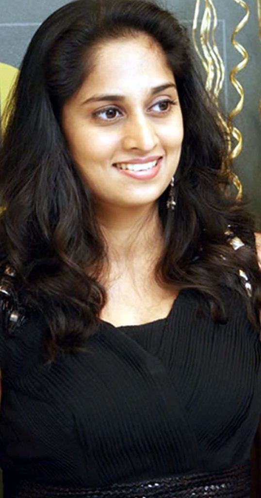 Shalini Ajith Actress