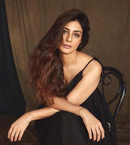 Tabu Actress