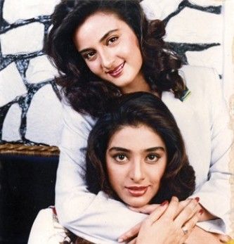 Tabu With Her Sister