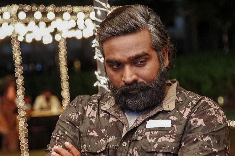 Vijay Sethupathi Movies