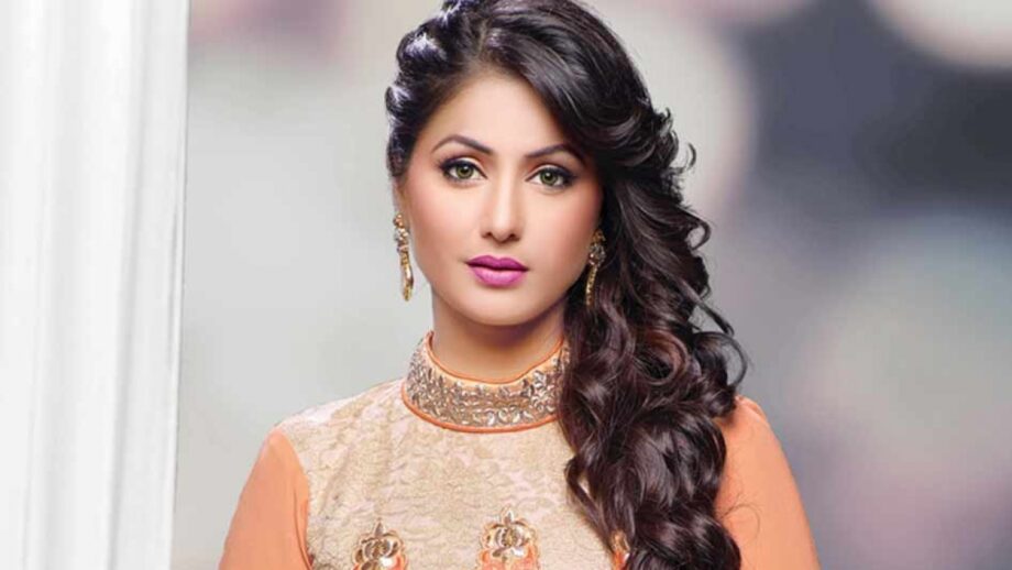 hina khan images