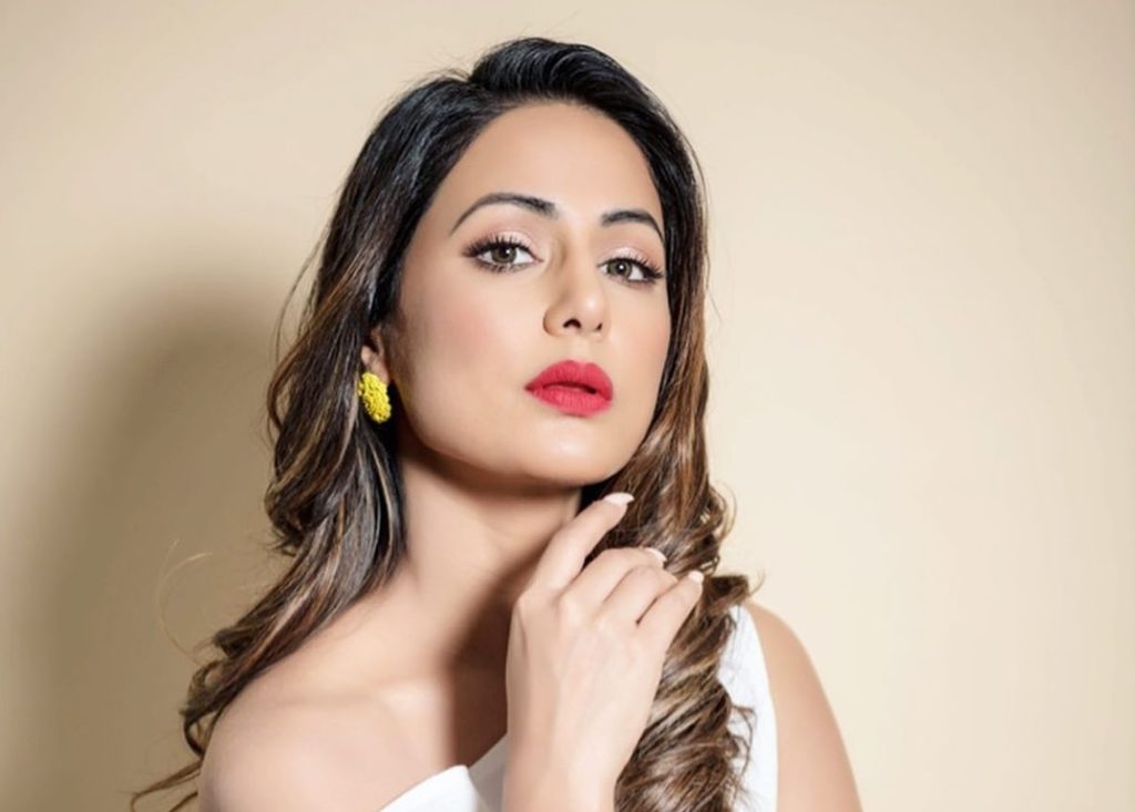 hina khan actress