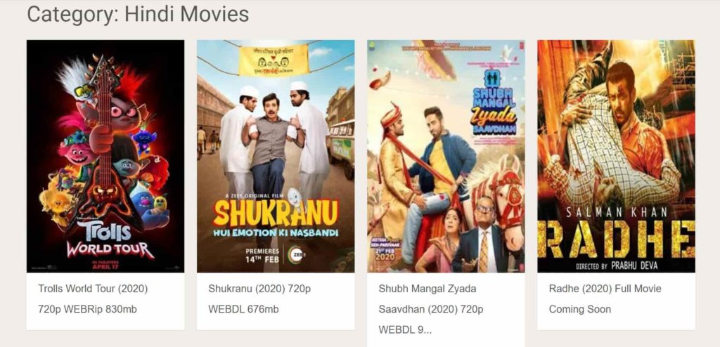 hindi movies download