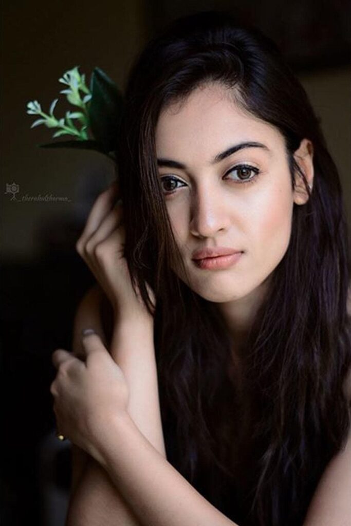 aditi sharma biography