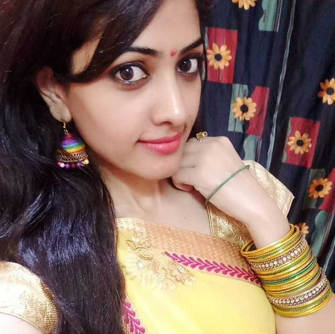 Anju Jadhav Age