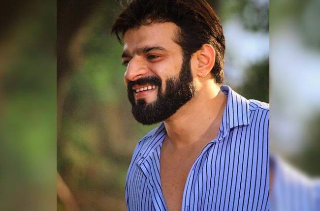 Karan Patel Biography