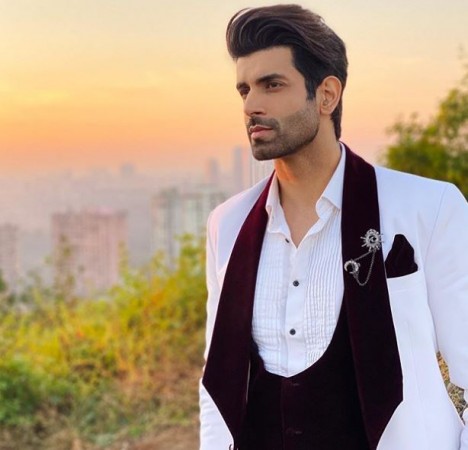 Namik Paul Biography