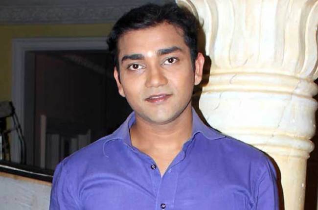 rishi khurana Tv Actor