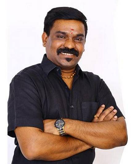 Velmurugan Singer