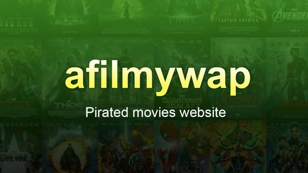 afilmywap