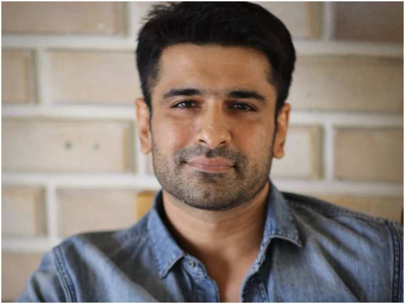 Eijaz Khan Wiki