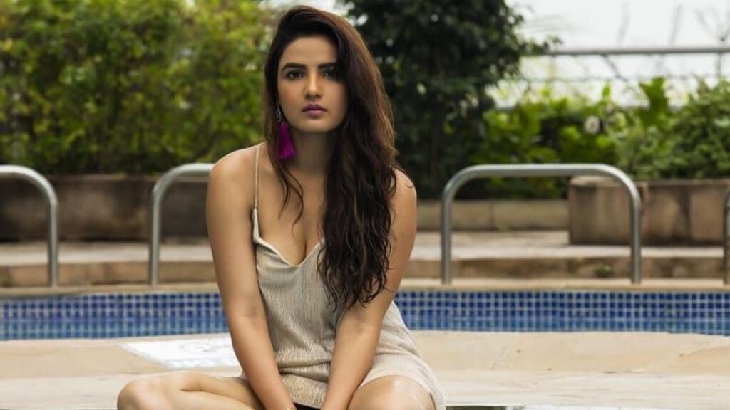 Jasmin Bhasin Wiki