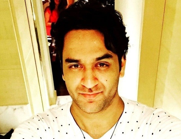 Vikas Gupta Producer