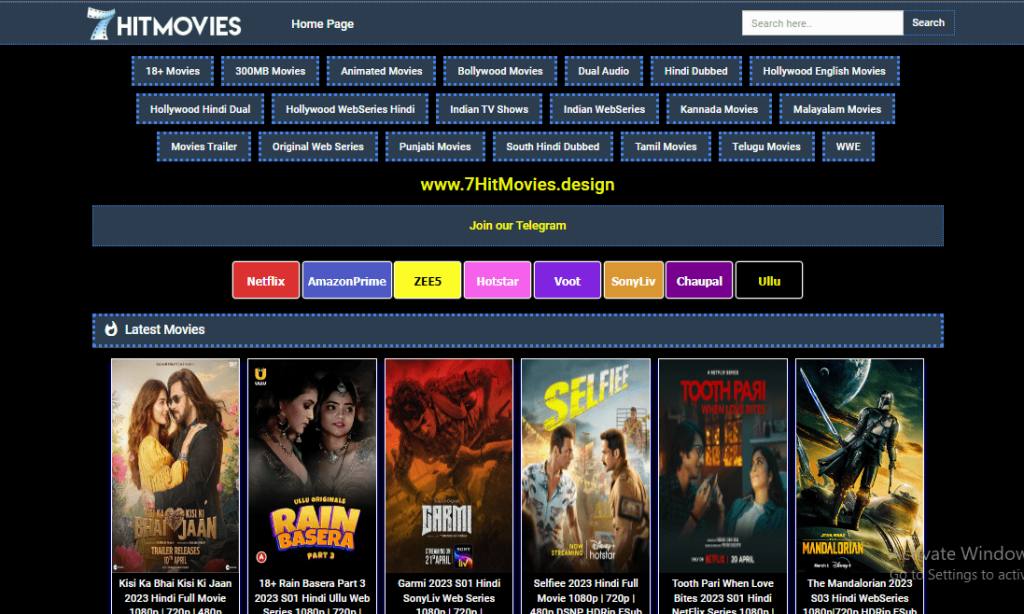 7hitmovies download