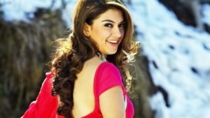 Hansika Motwani Actress, Age, Biography, Career, Family