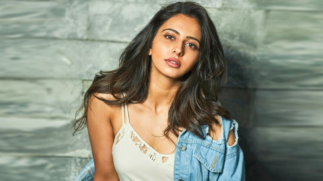 Rakul Preet Singh Actress, Age, Biography, Movies, Career