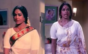 K R Vijaya Actress, Age, Biography, Movies, Career, Family