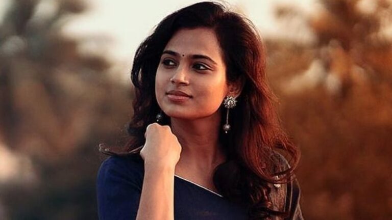 Ramya Pandian Age, Biography, (Bigg Boss Tamil 4) Family