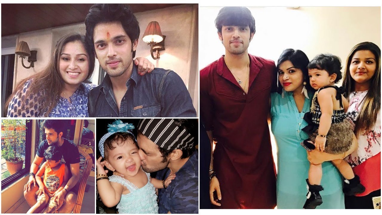 Parth Samthaan Age, Biography, Tv Serial, Girlfriend, Family