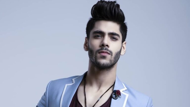 Simba Nagpal Age, Biography, Tv Actor, Girlfriend, Lifestyle