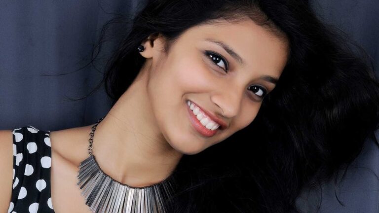 Pranali Bhalerao Age, Biography, Wiki, Model, Family & More