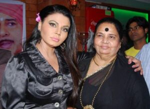 Rakhi Sawant Age, Biography, Wiki, Movies, Net-Worth, Family