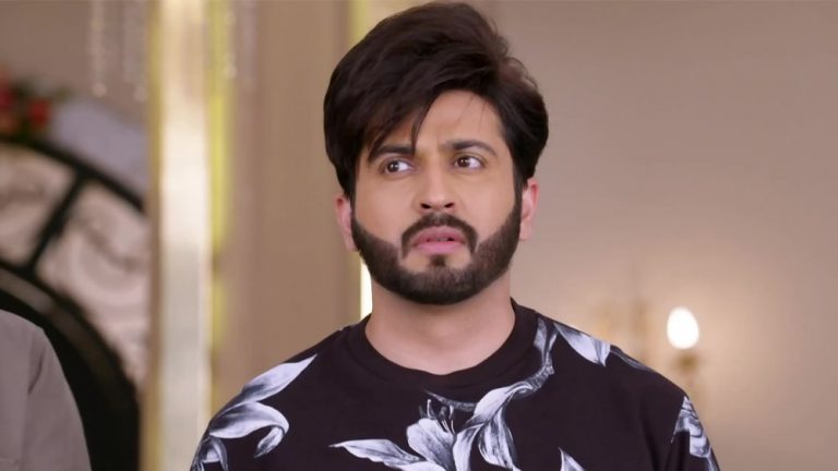 Dheeraj Dhoopar Age, Biography, Wiki, Wife & Many More » Biography Info