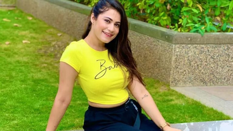 Kritika Malik Age, Biography, Wiki, Husband, Family & More