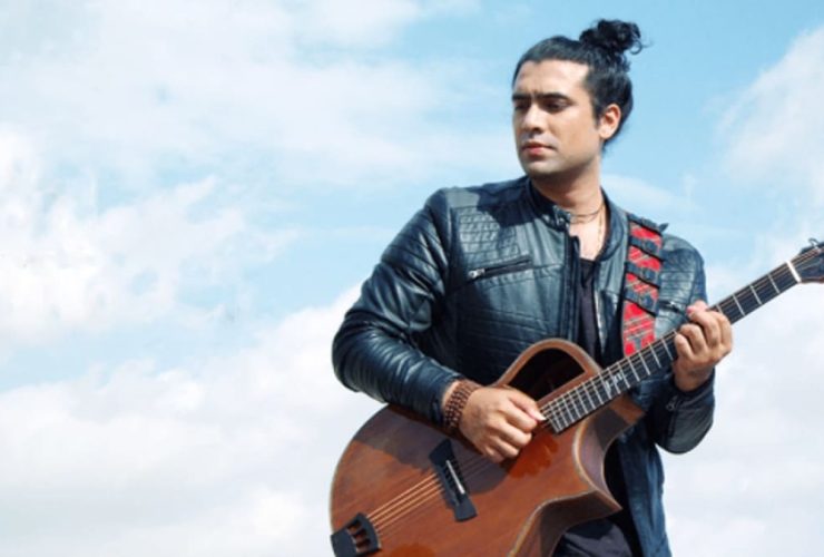 Jubin Nautiyal