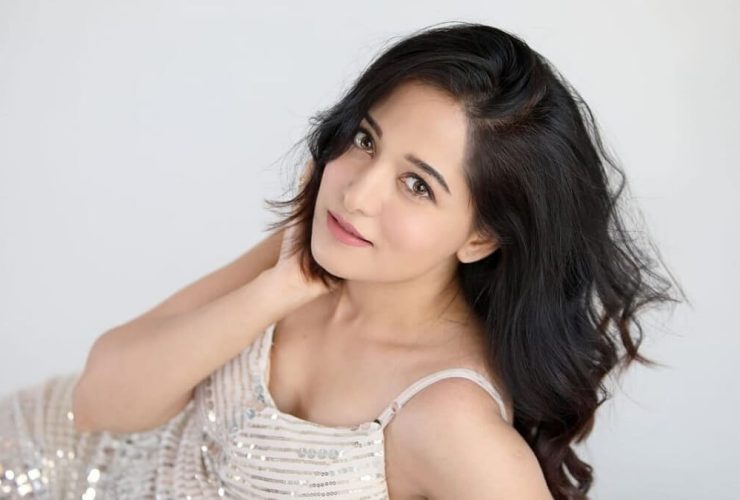 Preetika Rao