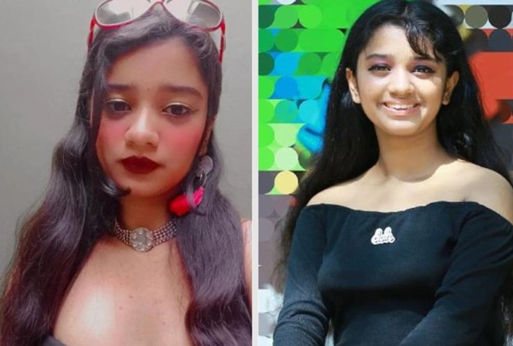 Rhythm Chanana Image