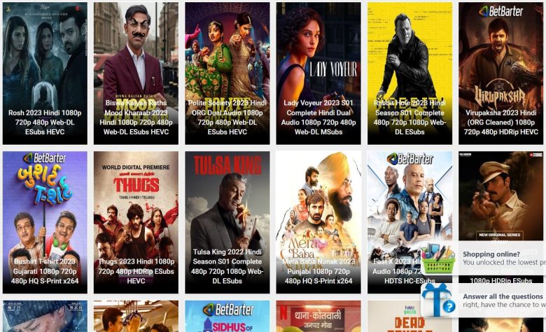 Downloadhub - Download 300MB Movies Bollywood Dual Audio