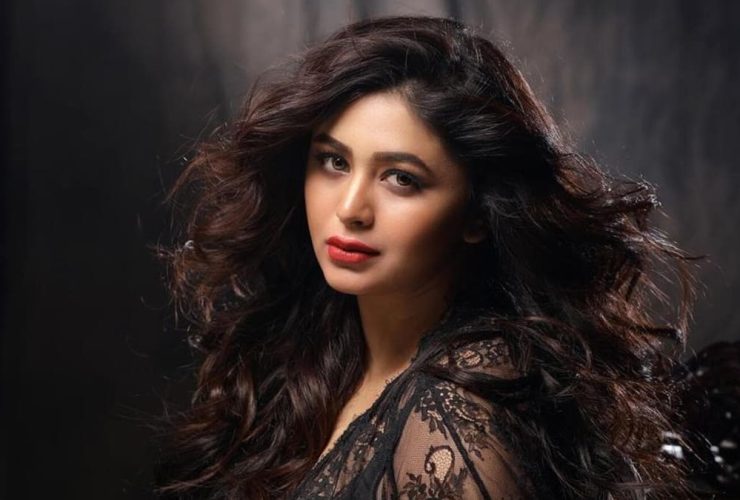 ritabhari chakraborty