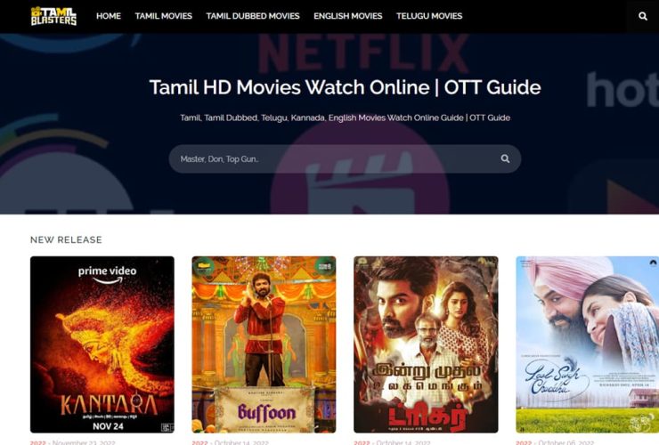 tamilblasters